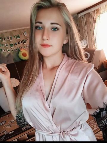 Анкета проститутки Анна, 23 года