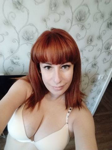 Анкета проститутки Элина, 32 года